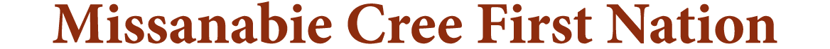 Missanabie Cree First Nation